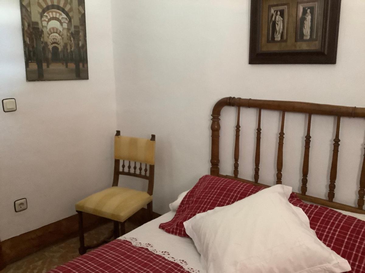 Cortijo De La Fuente Apartment Albunol Exterior photo